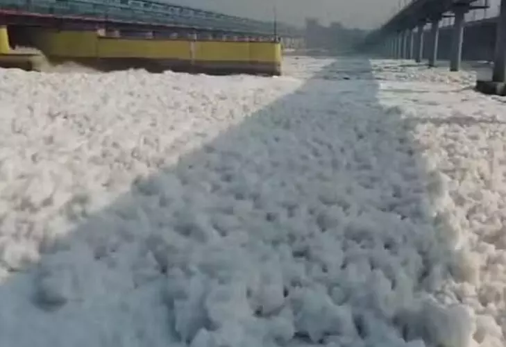 यमुना किनारे छठ पूजा की इजाजत से हाईकोर्ट का इन्कार- बोली अदालत..