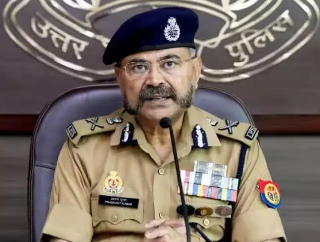 बोले DGP- की जा पत्थरबाजों की पहचान- किया जायेगा ऐसा ईलाज....