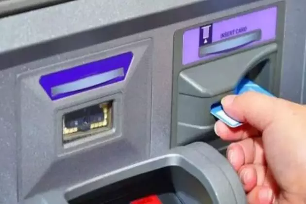 आर्डर जारी-बैंकों के ATM अब 500 के साथ उगलेंगे ऐसे ऐसे नोट