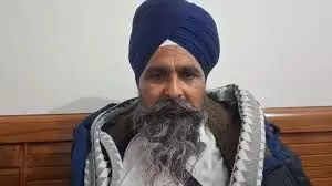 16 को पंजाब के बाहर ट्रैक्टर मार्च, 18 को पंजाब में रेल रोको - पंधेर