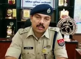 गोकशी रोकने में नाकाम तीन दरोगाओं समेत 7 पुलिसकर्मी सस्पेंड