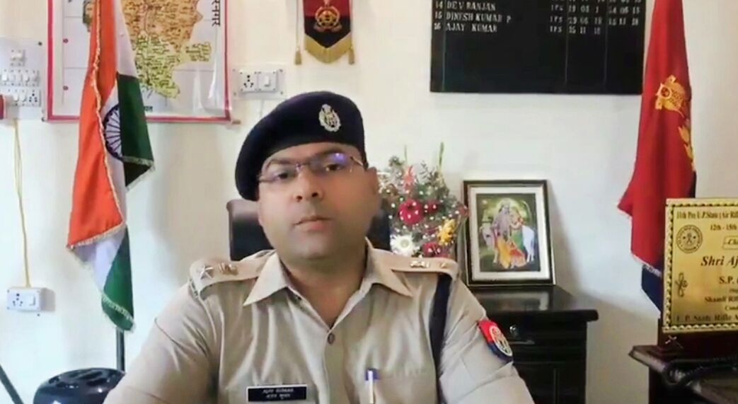 शामली पुलिस की जनता से अपील !सावधान ! सावधान !! ख़बरदार